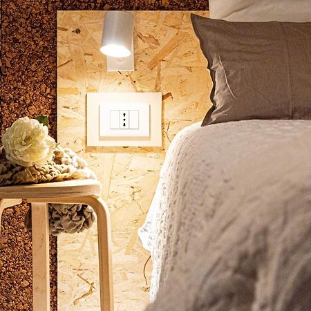 Lotus House Bed & Breakfast Lanciano Exterior foto
