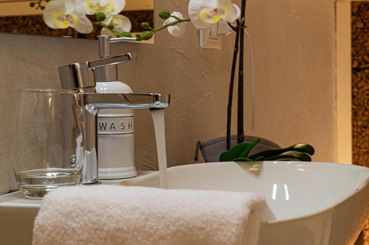 Lotus House Bed & Breakfast Lanciano Exterior foto