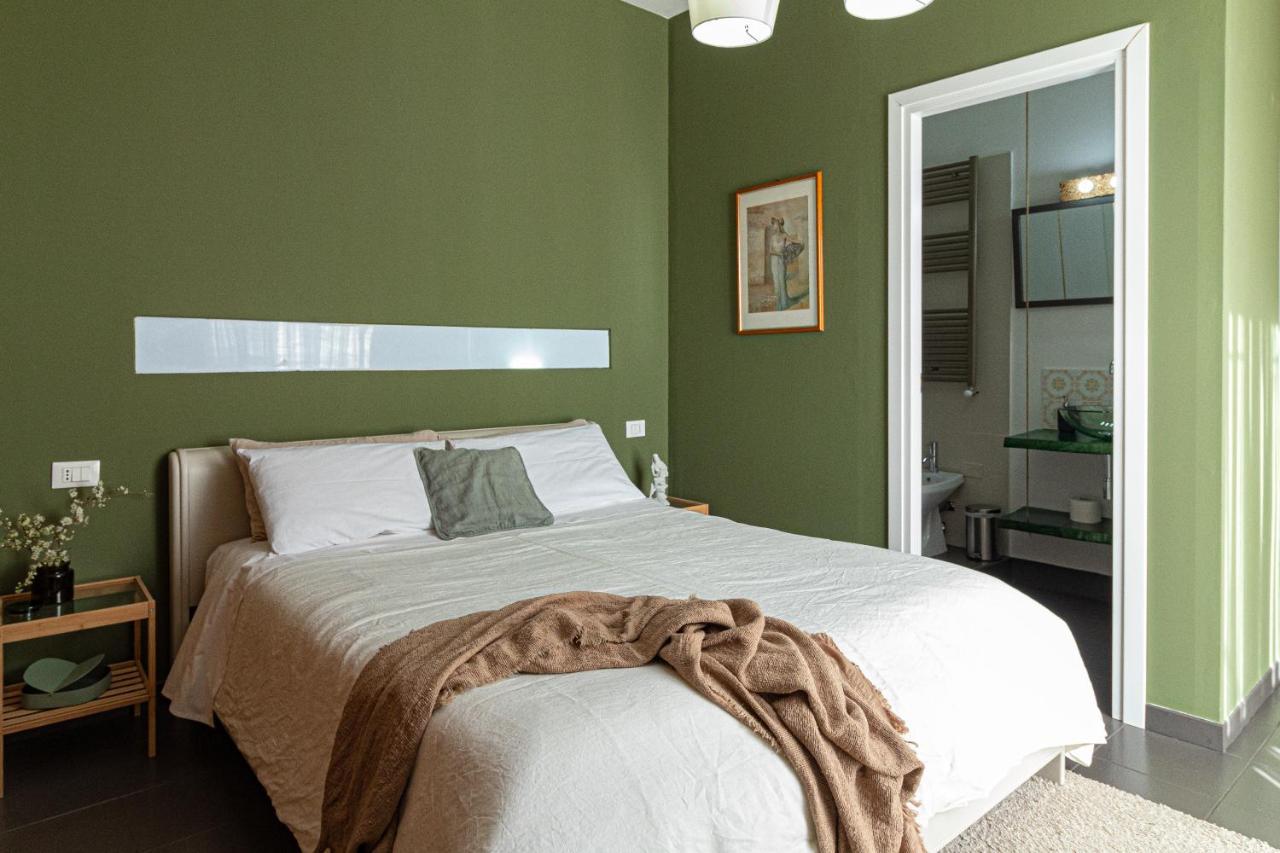 Lotus House Bed & Breakfast Lanciano Exterior foto