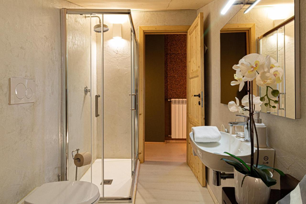 Lotus House Bed & Breakfast Lanciano Exterior foto