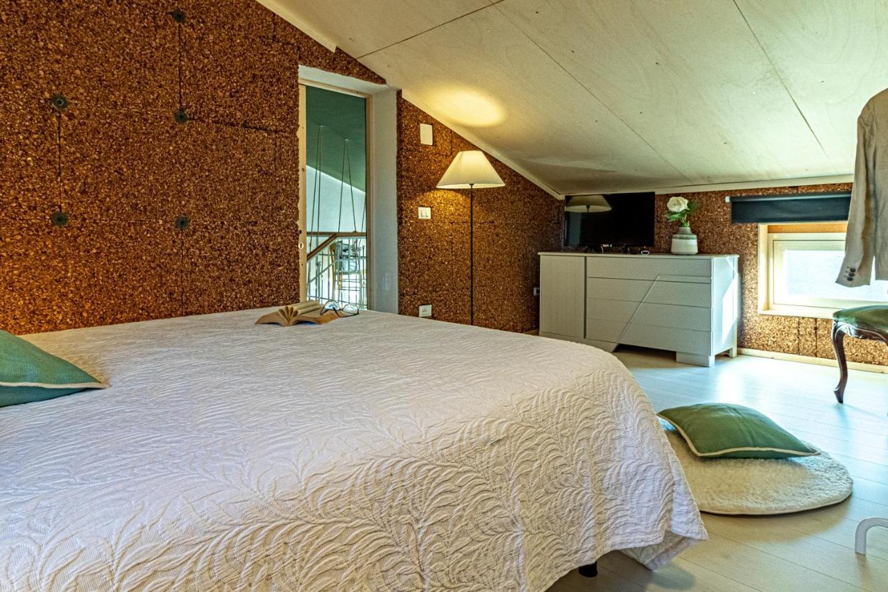 Lotus House Bed & Breakfast Lanciano Exterior foto