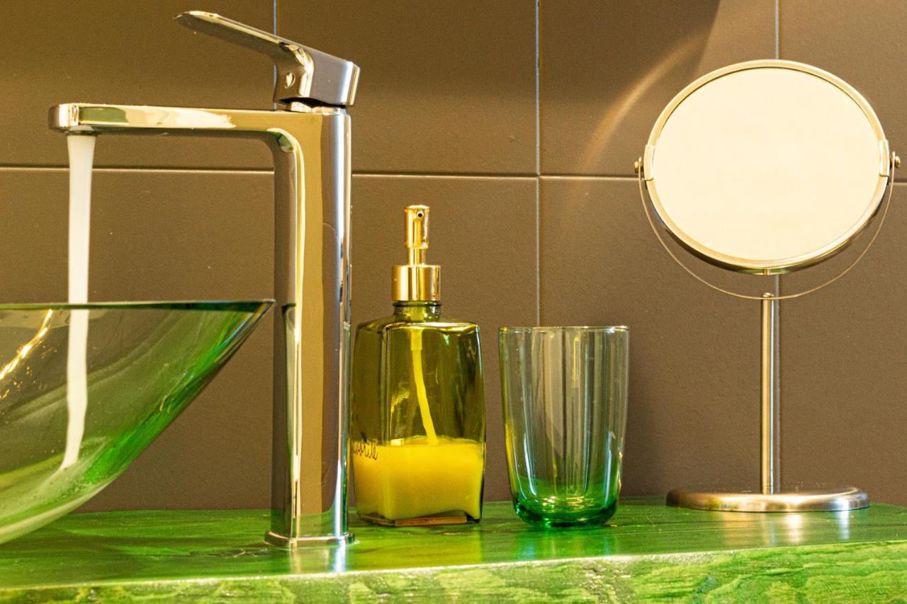 Lotus House Bed & Breakfast Lanciano Exterior foto