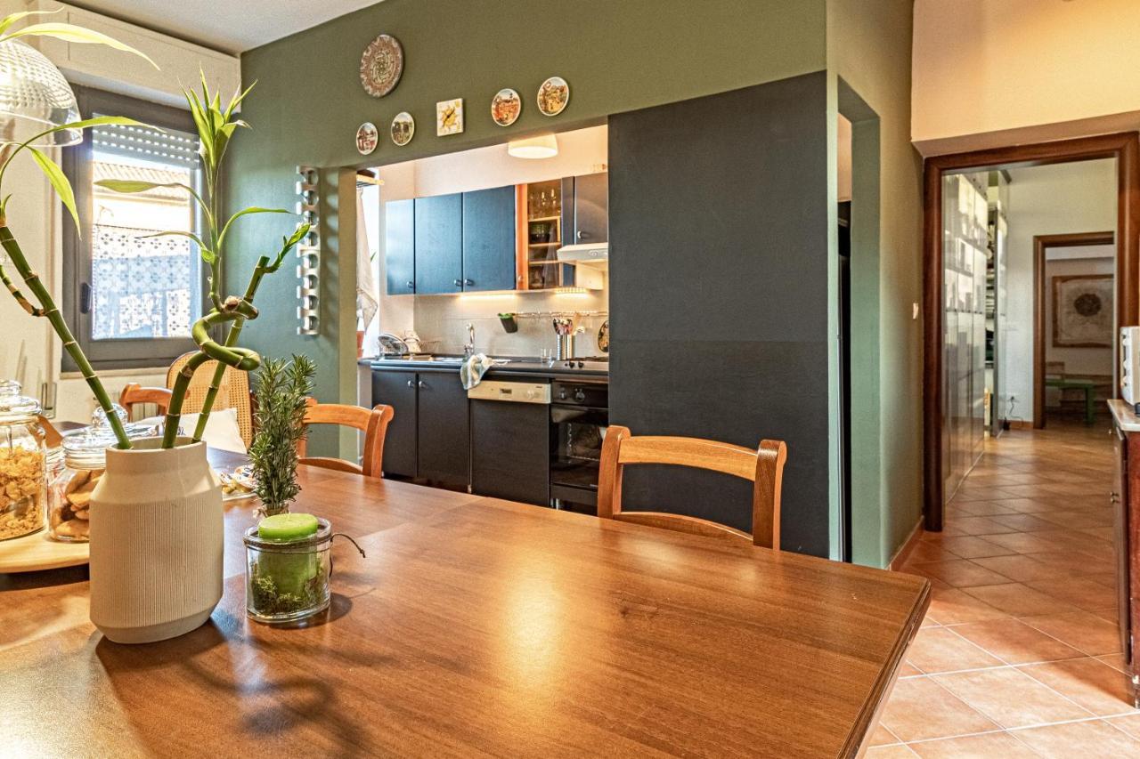 Lotus House Bed & Breakfast Lanciano Exterior foto