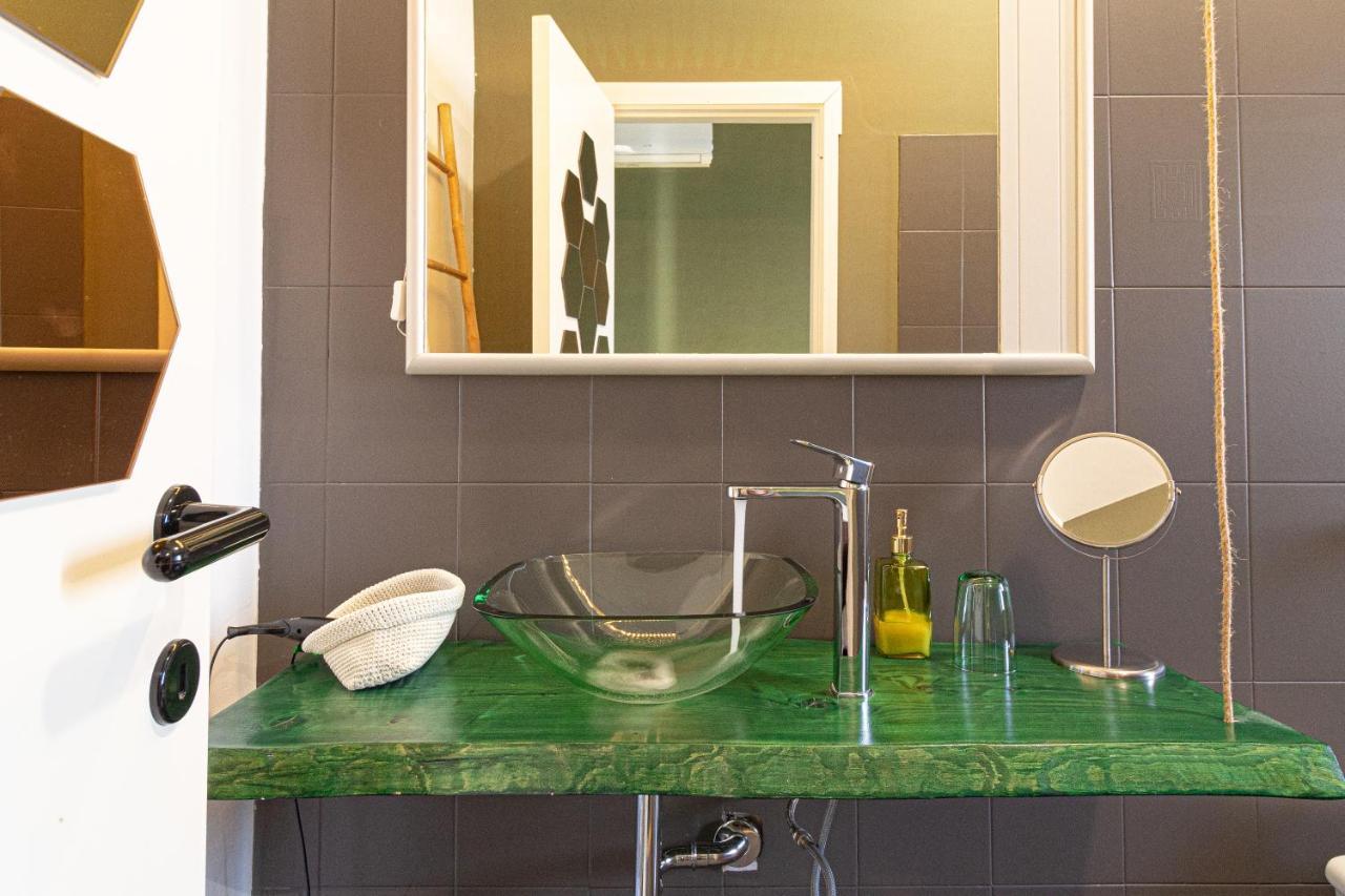 Lotus House Bed & Breakfast Lanciano Exterior foto