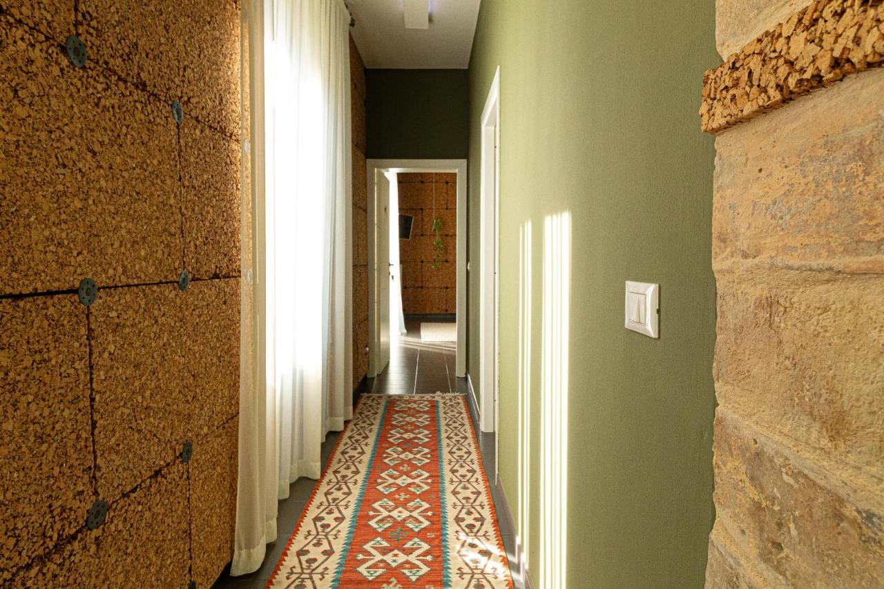 Lotus House Bed & Breakfast Lanciano Exterior foto