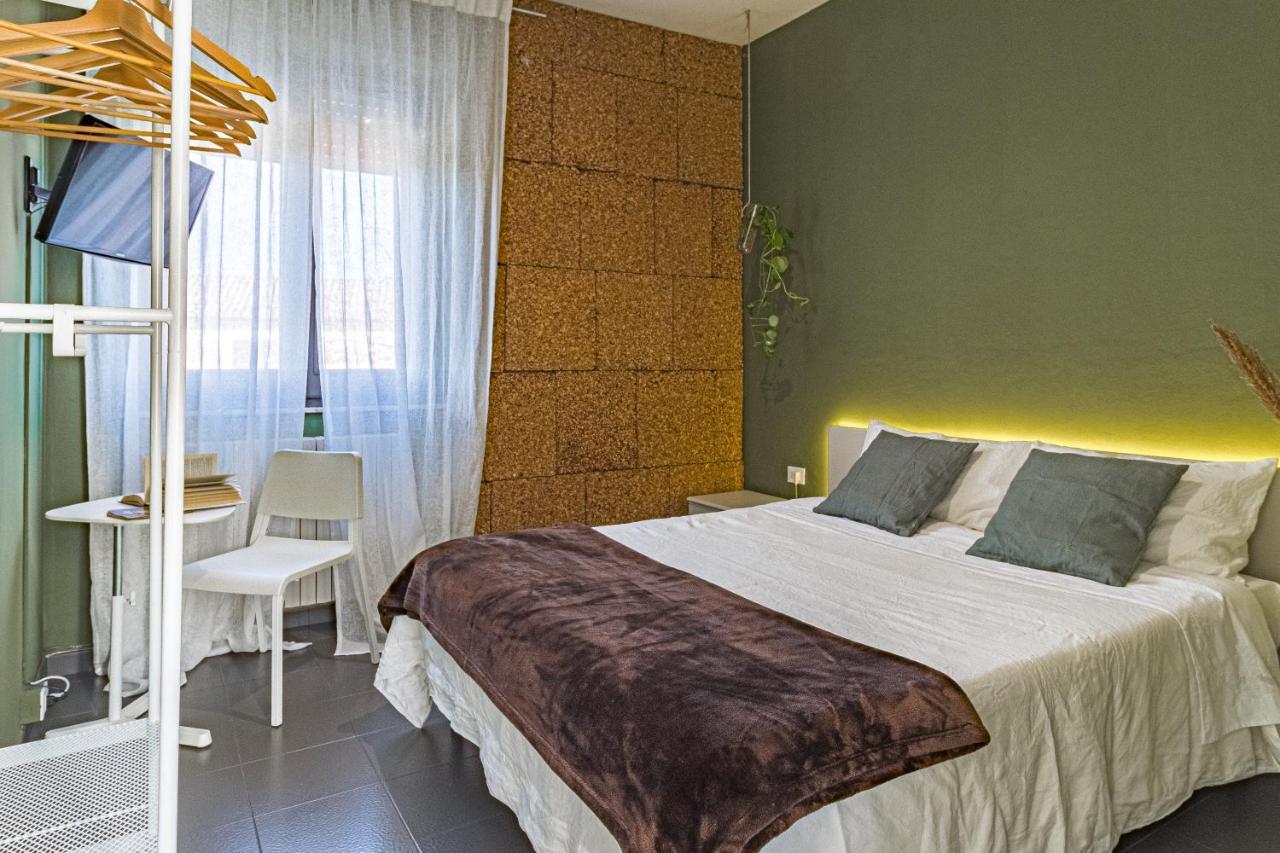Lotus House Bed & Breakfast Lanciano Exterior foto