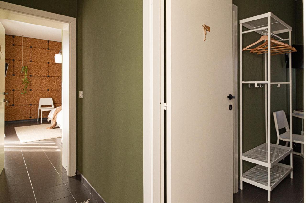 Lotus House Bed & Breakfast Lanciano Exterior foto